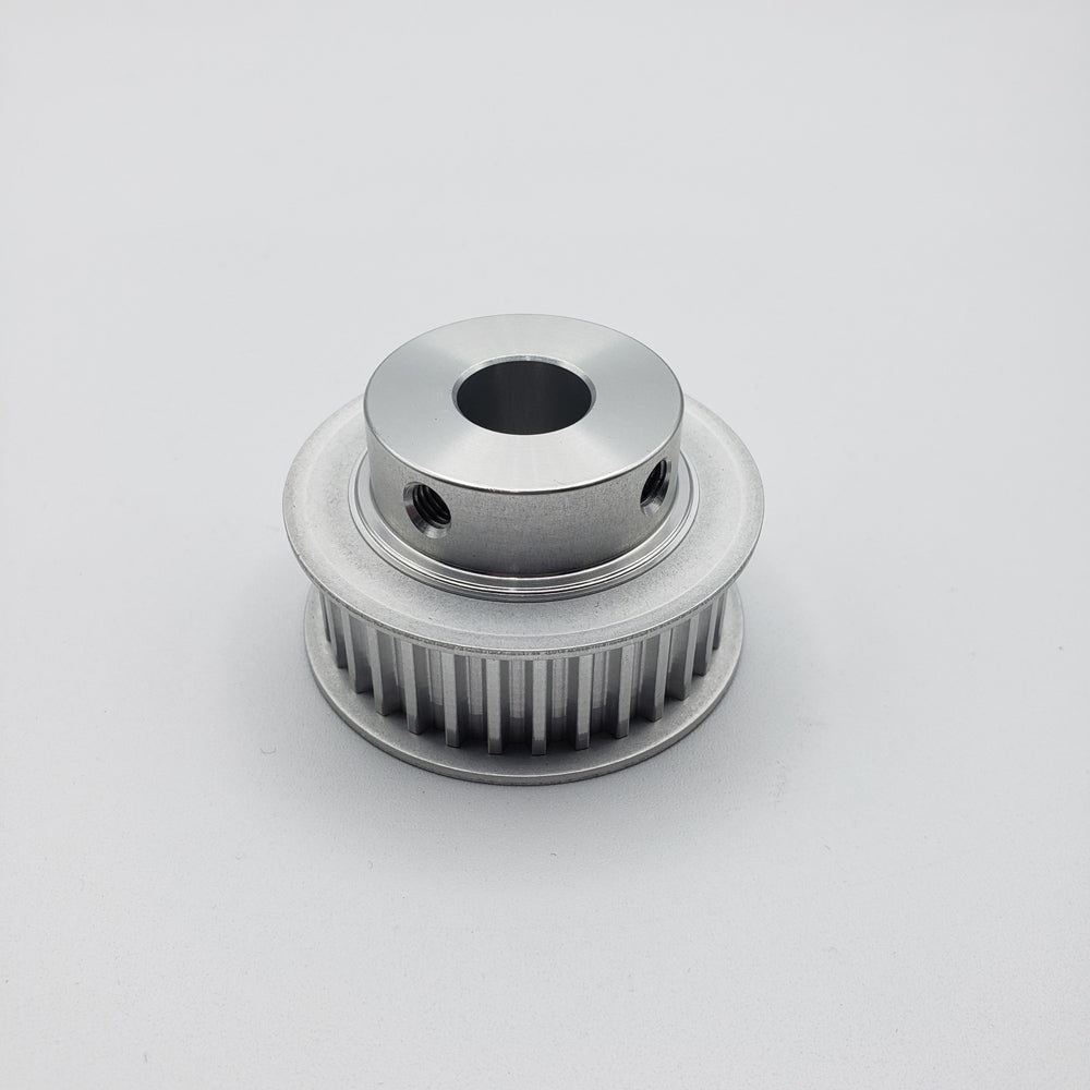 SWF_UPPER SHAFT TIMING PULLEY