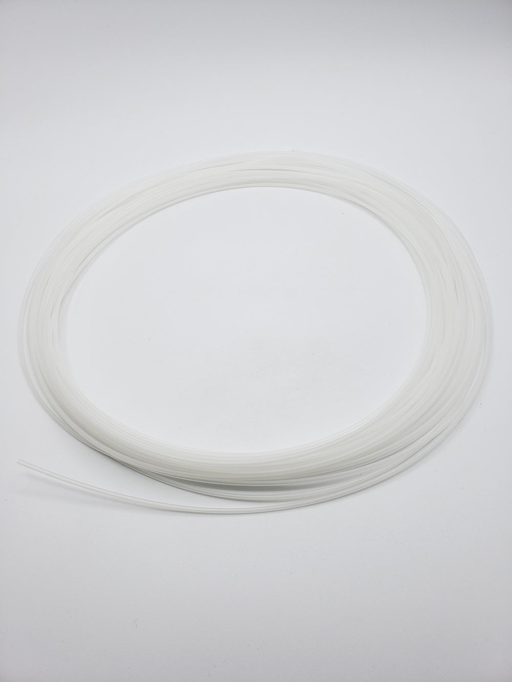 SWF_NEEDLE BAR SUPPY HOSE (@2.4*L300)