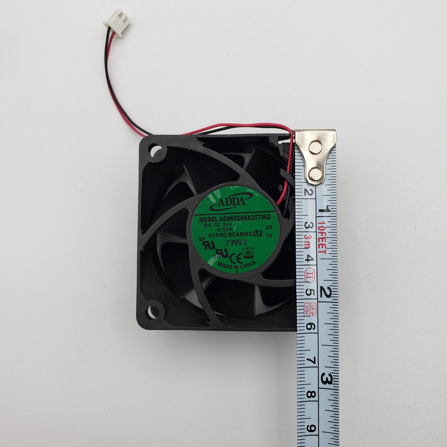 SWF_FAN AD0624HS-A70GL ASS^Y-A/S