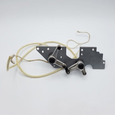SWF_ARM SIDE COVER SET