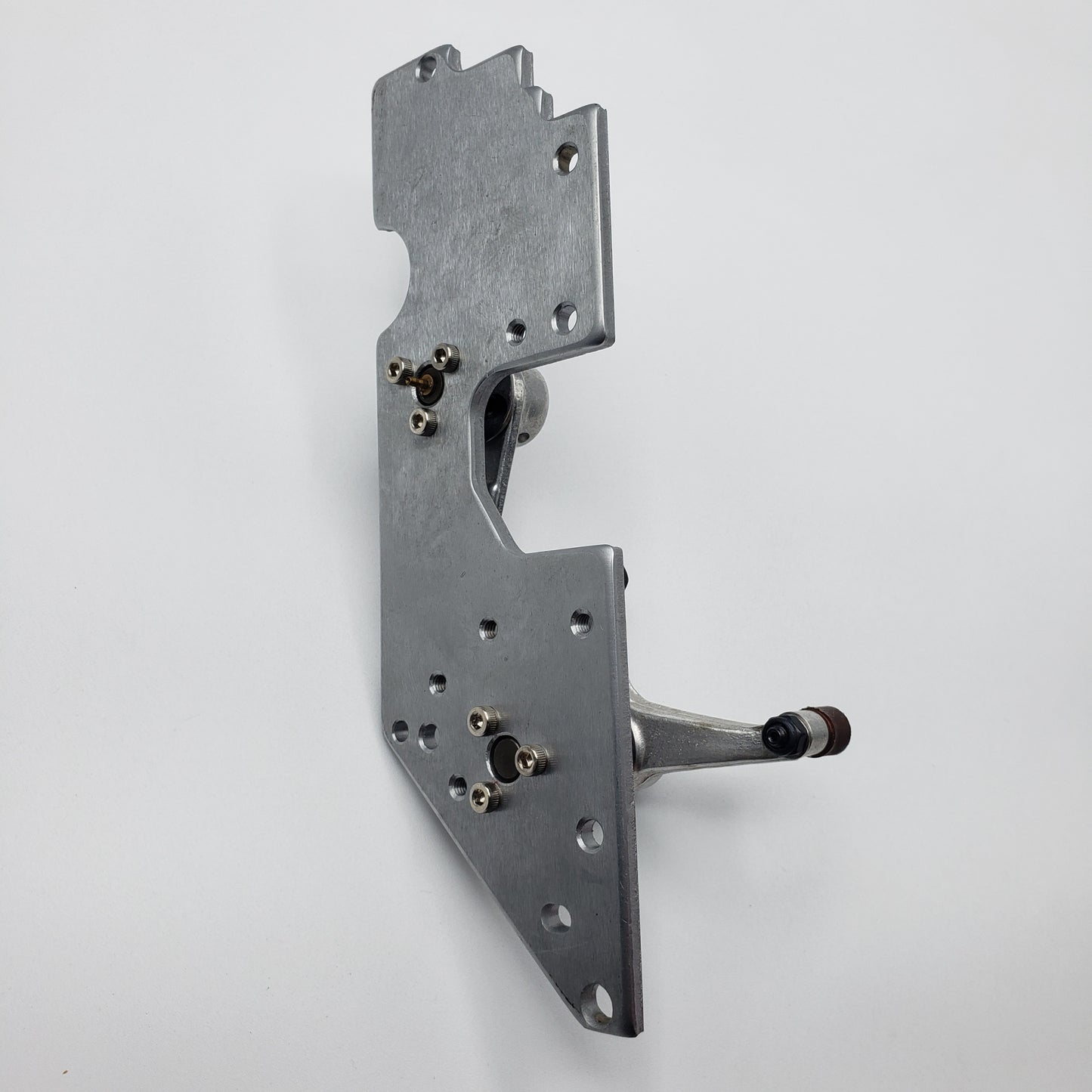 SWF_ARM SIDE COVER SET