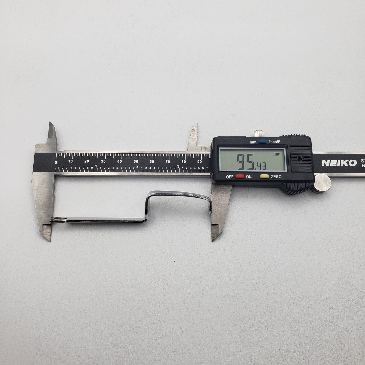 SWF_PRESSER FOOT L=95 (CPT)