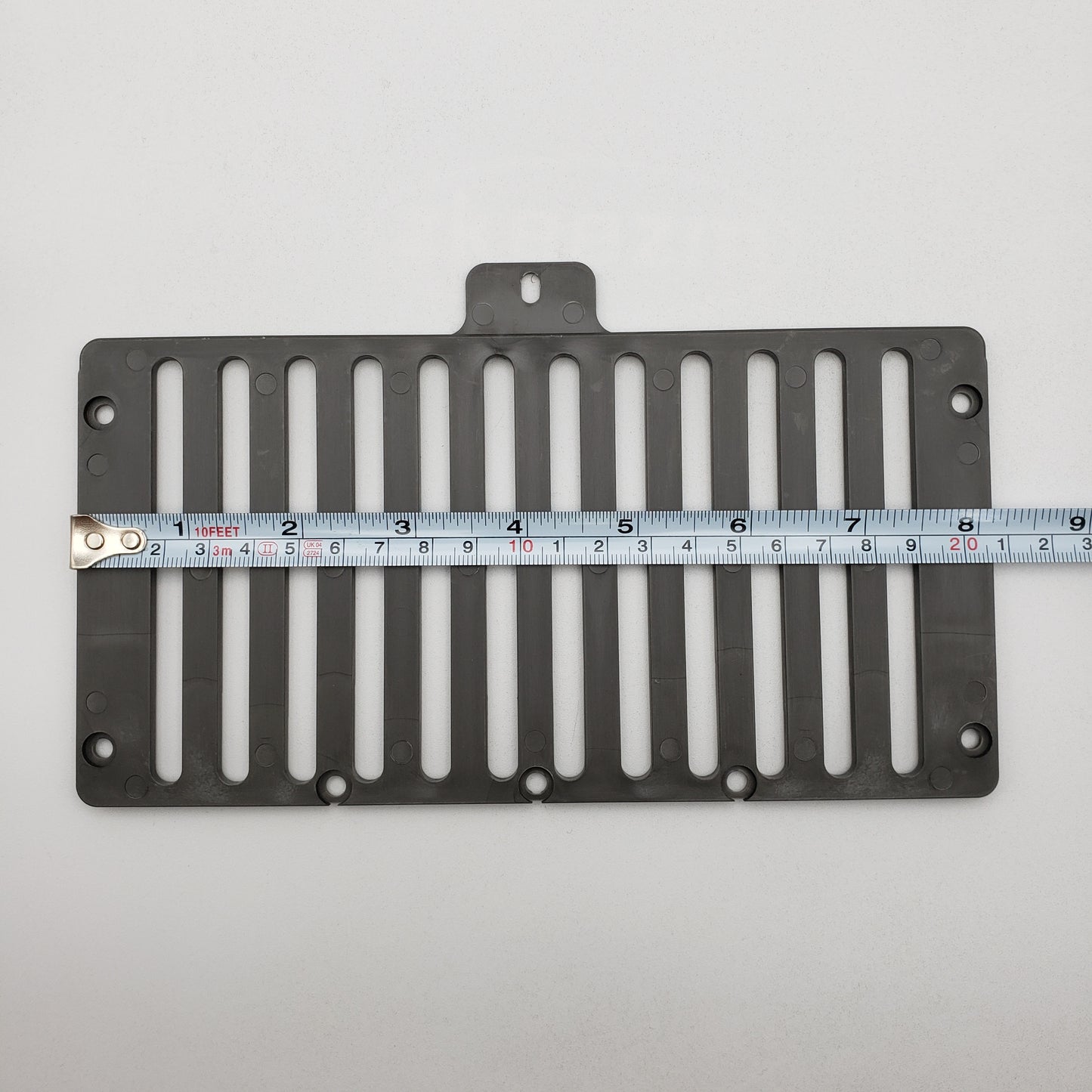 SWF_NEEDLE BAR GUIDE RAIL (12C)