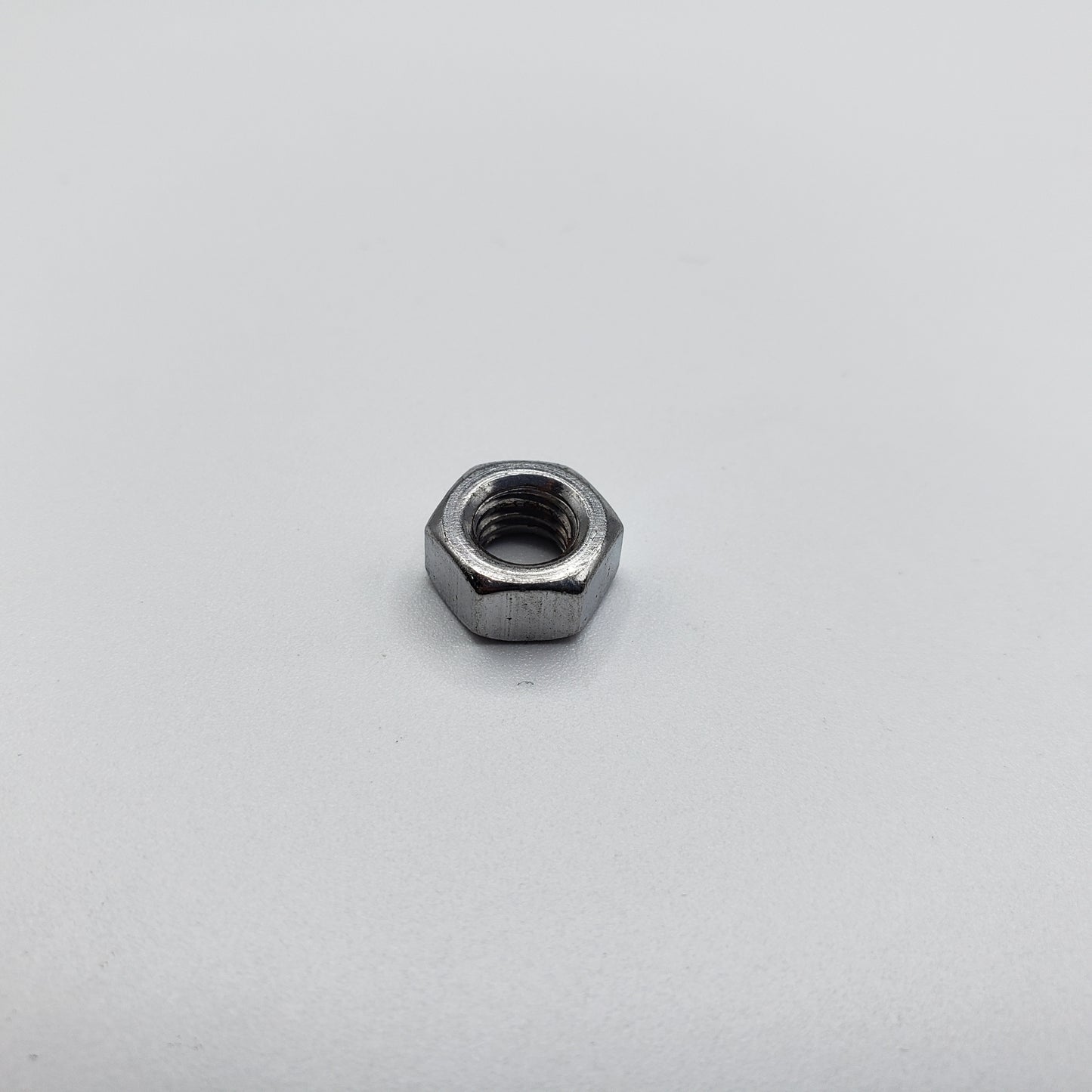 SWF_HEX. NUT (M6)