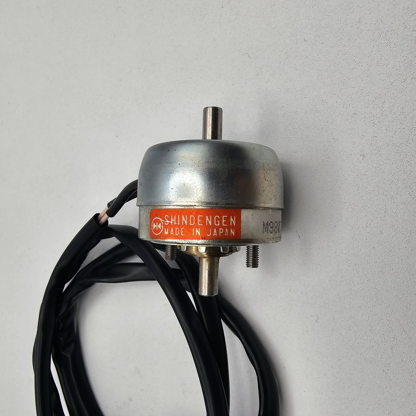 SWF_TRIM SOLENOID (M980727R)