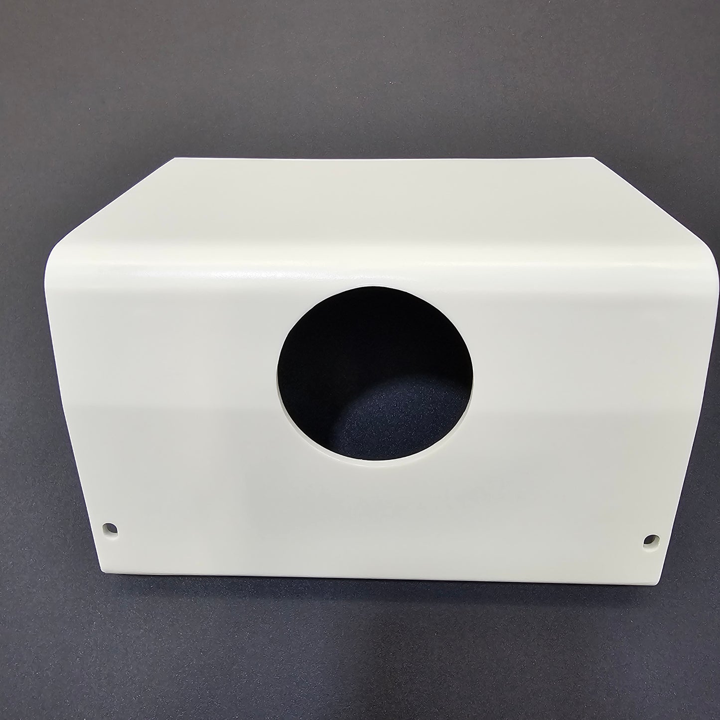 SWF_TOP SHAFT COVER "B" (L=191) (UH1206C)