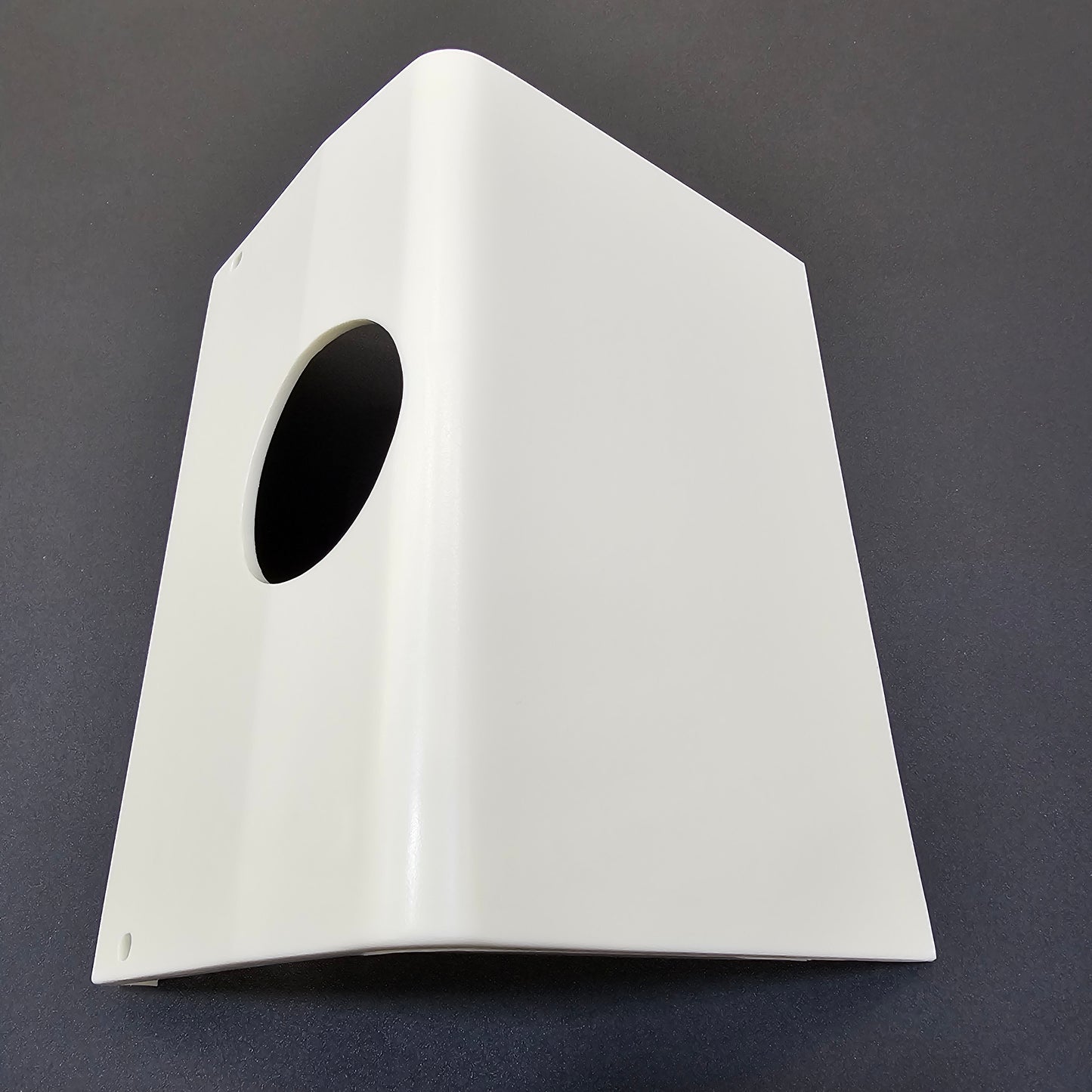 SWF_TOP SHAFT COVER "B" (L=191) (UH1206C)