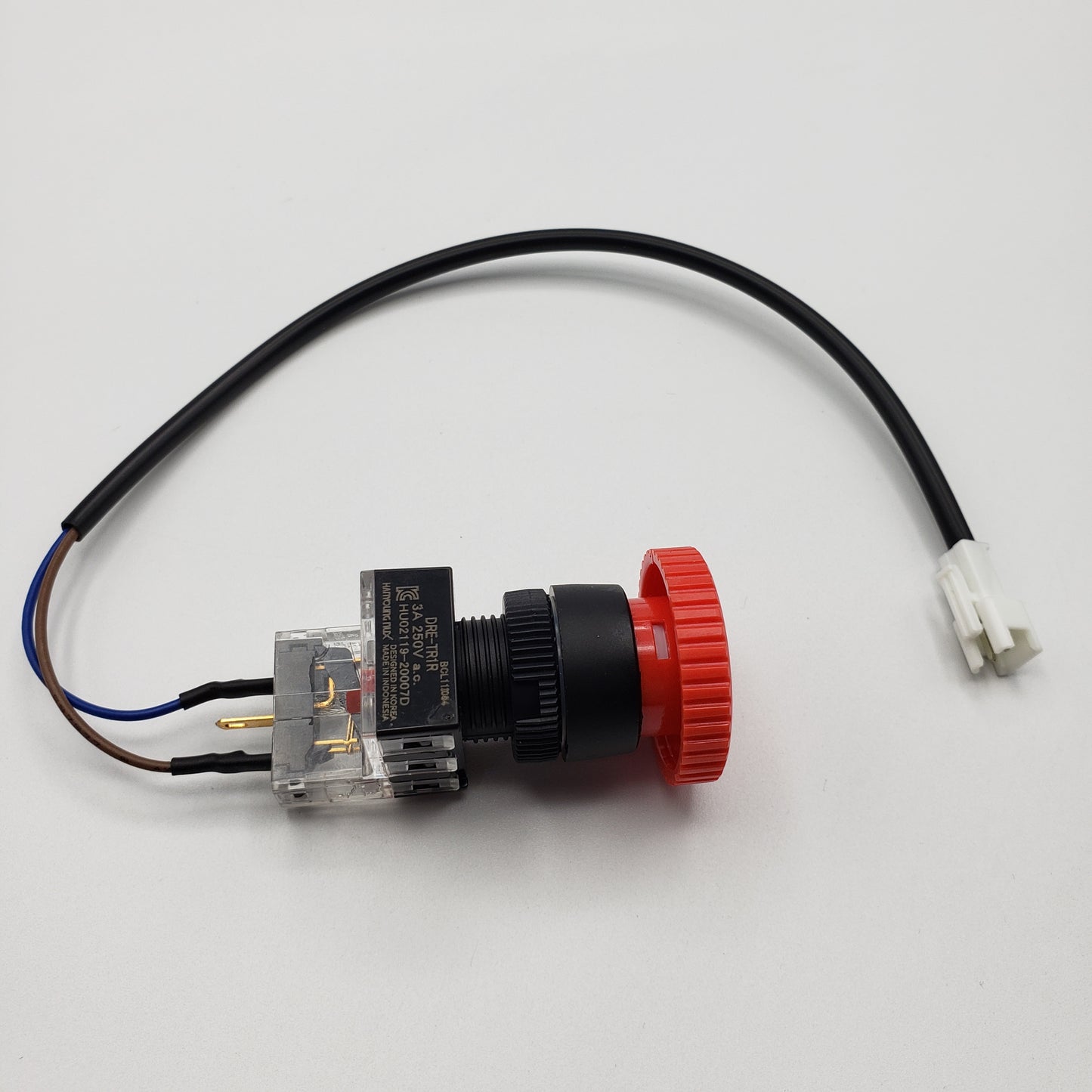 SWF_EMERGENCY SWITCH ASS'Y (CPT)