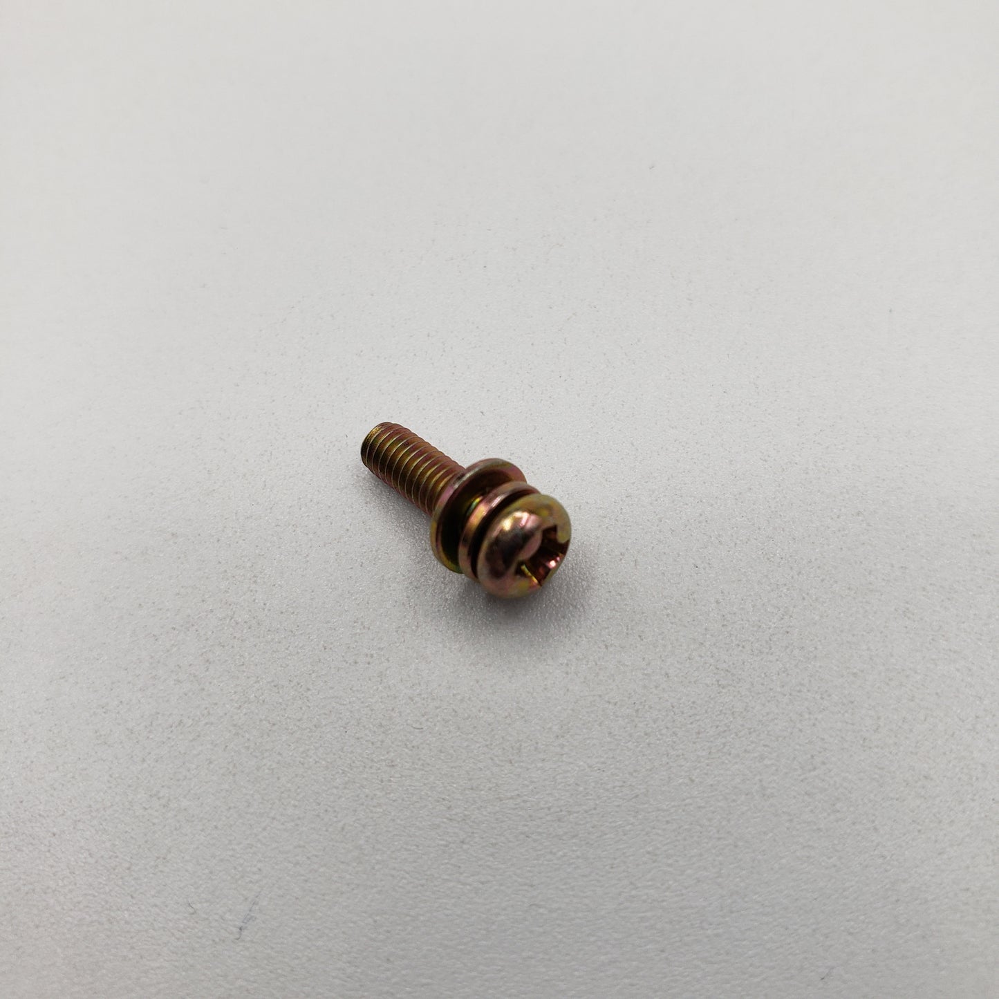 SWF_SCREW (M3xL10) FOR CIRCUIT BOARD