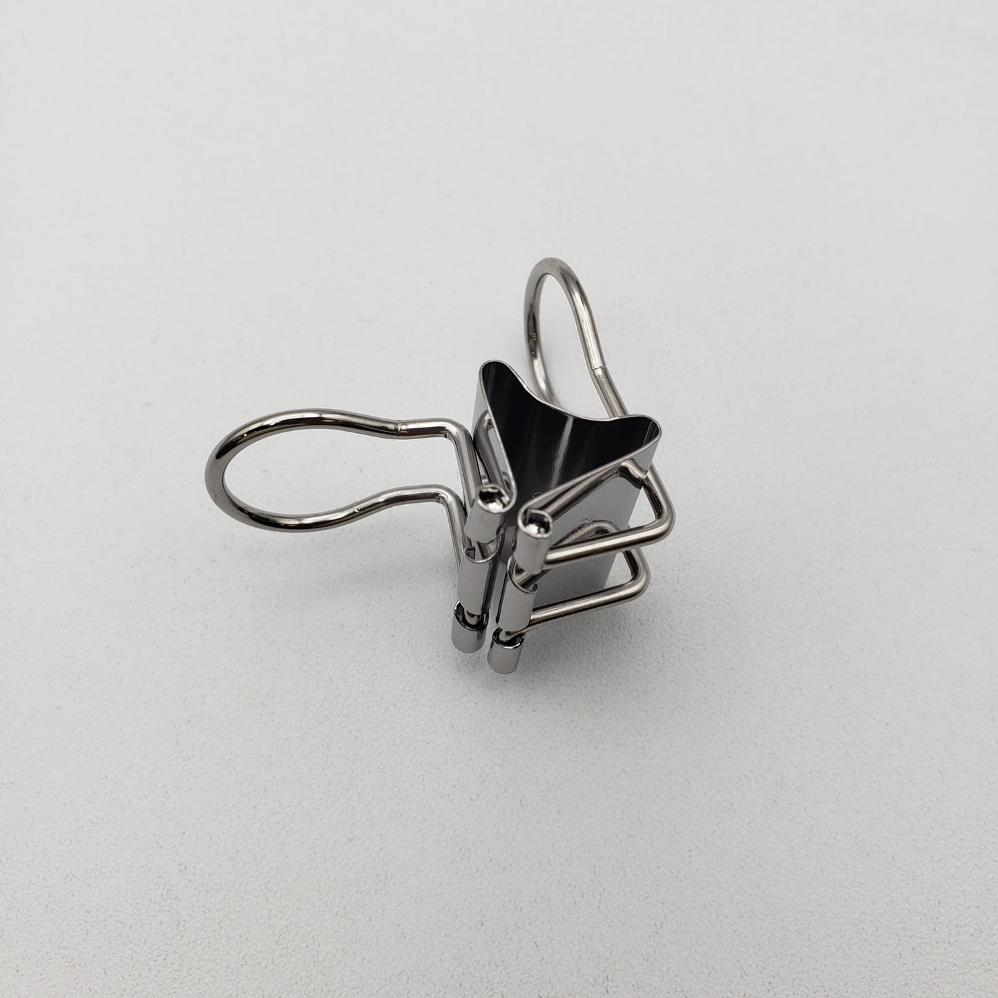 SWF_BINDER CLIP SET (CAP)