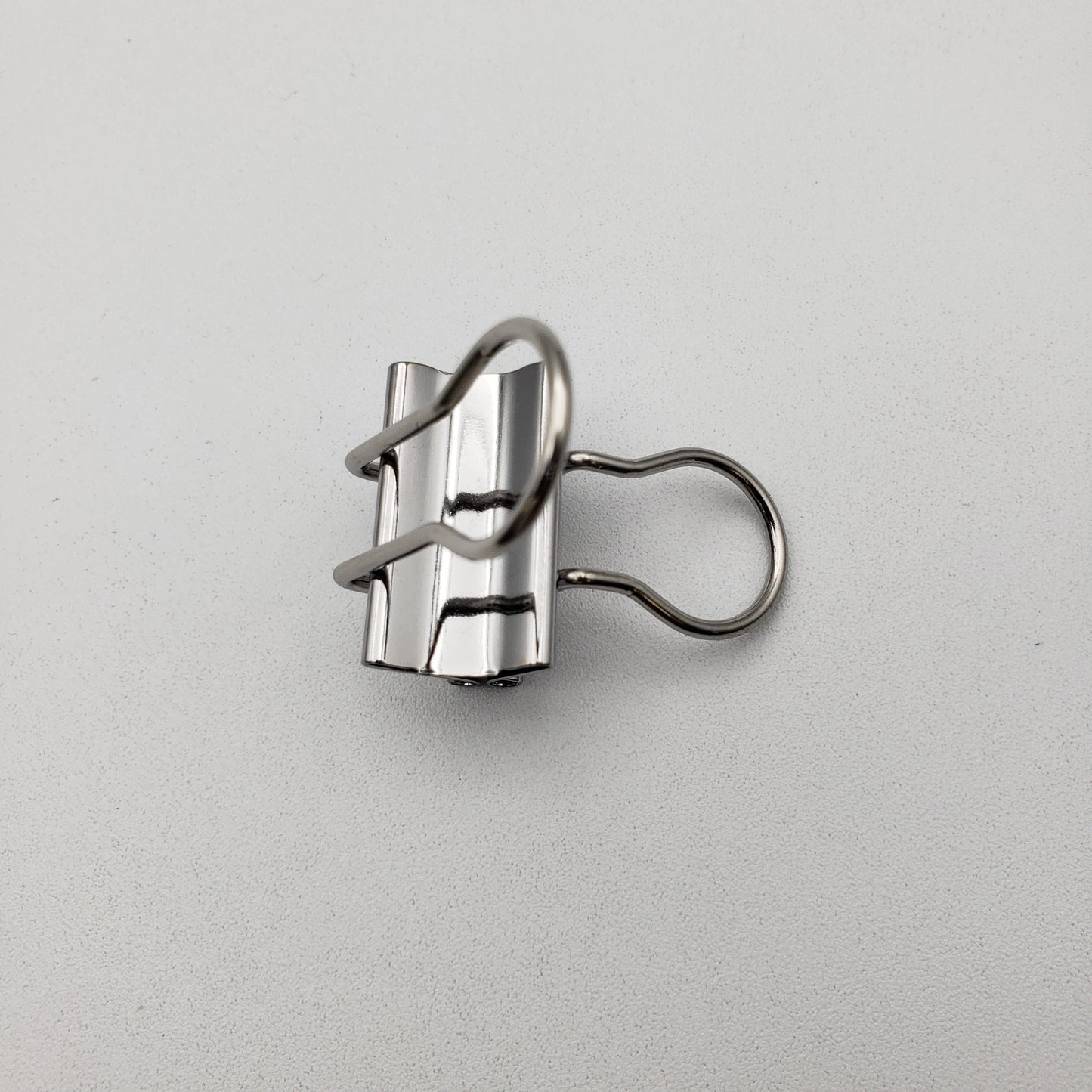 SWF_BINDER CLIP SET (CAP)
