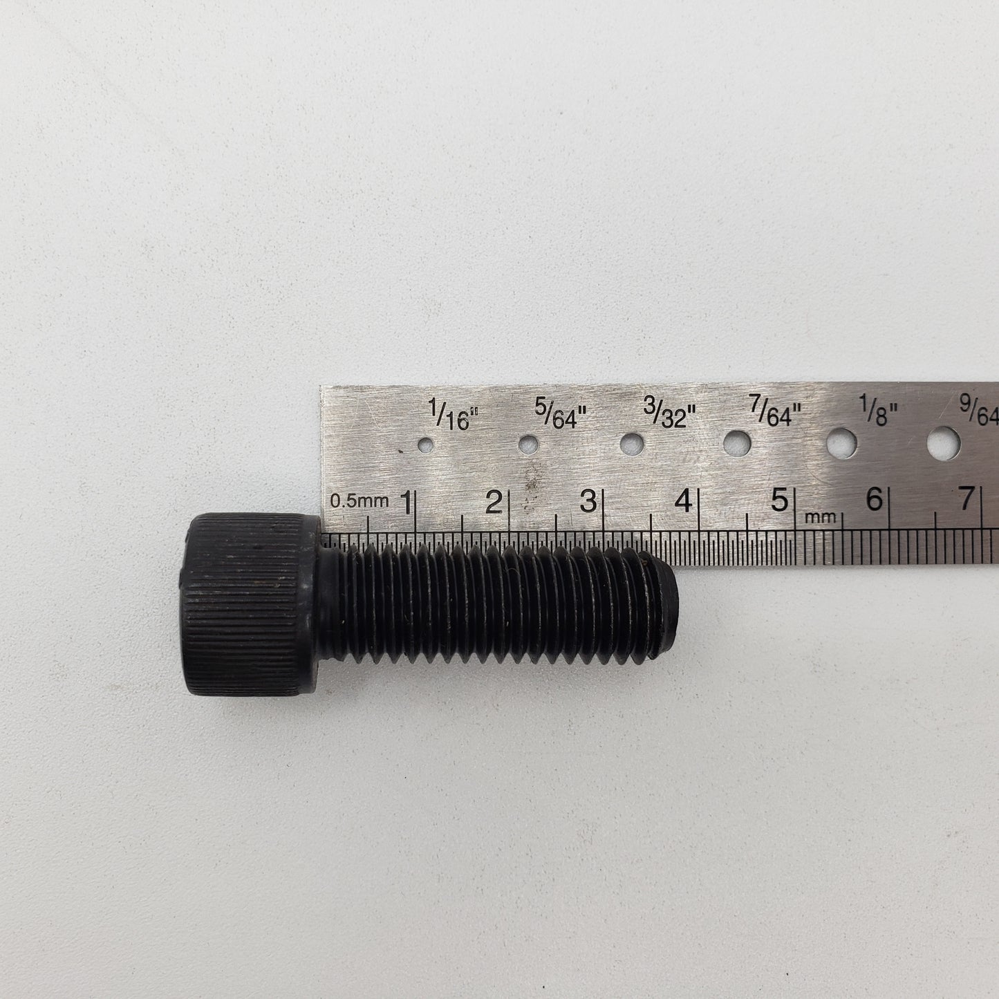 SWF_HEX. SOCKET BOLT (M12*L35) 1*1