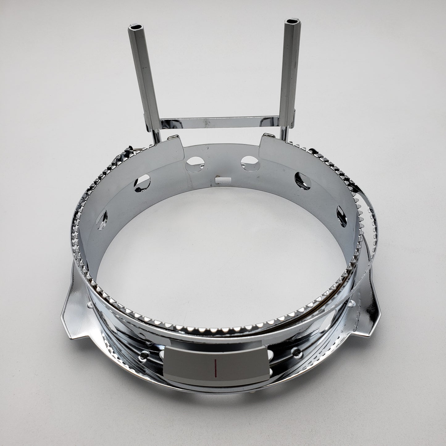 SWF_WIDE CAP FRAME SET