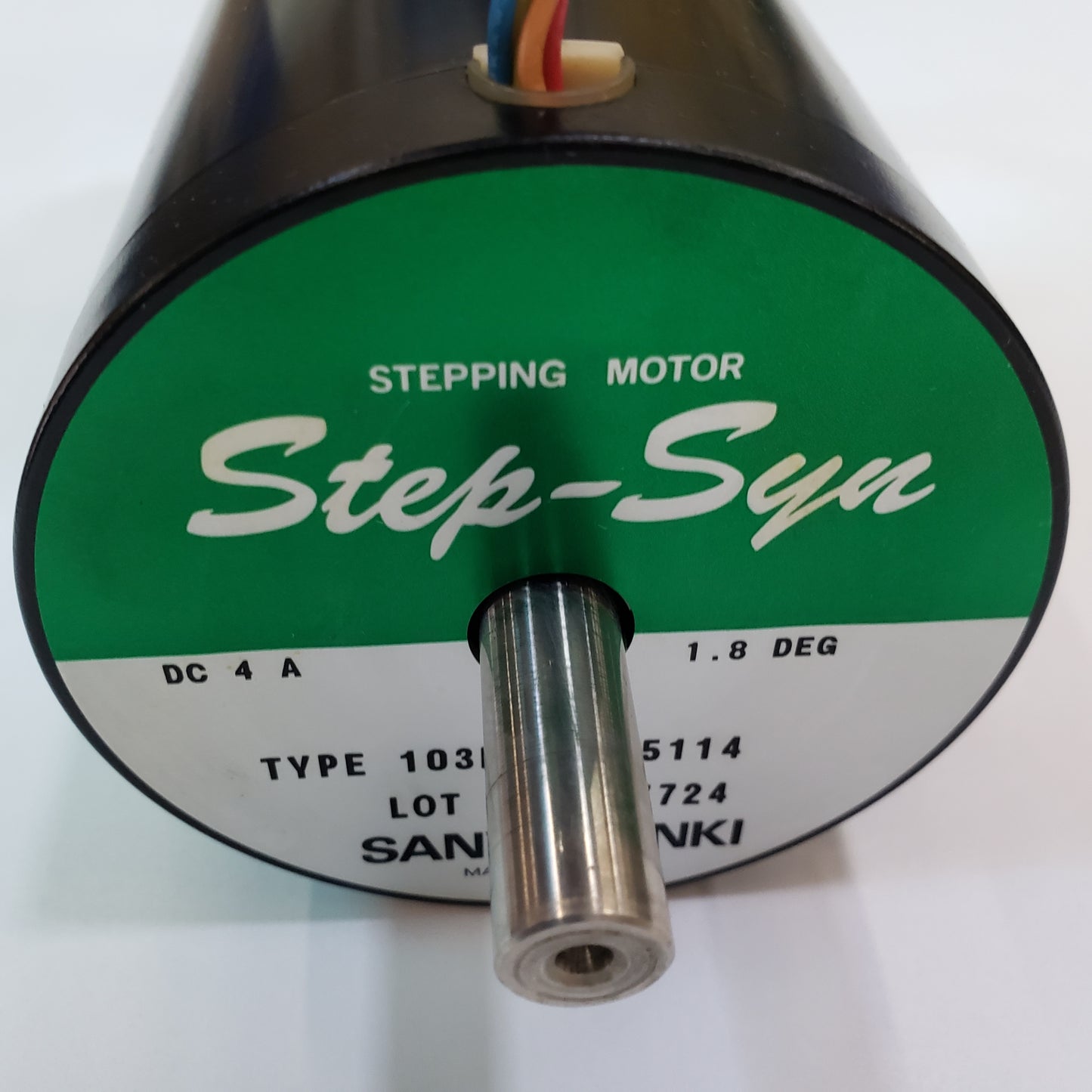 SWF_Y-MOTOR(103H8223-5114)