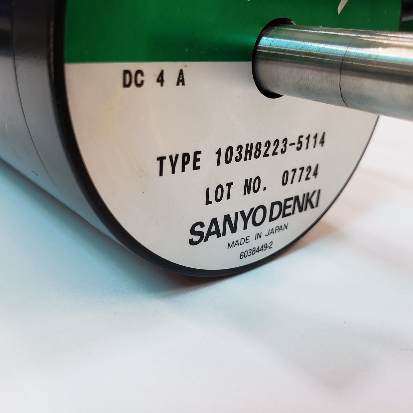SWF_Y-MOTOR(103H8223-5114)