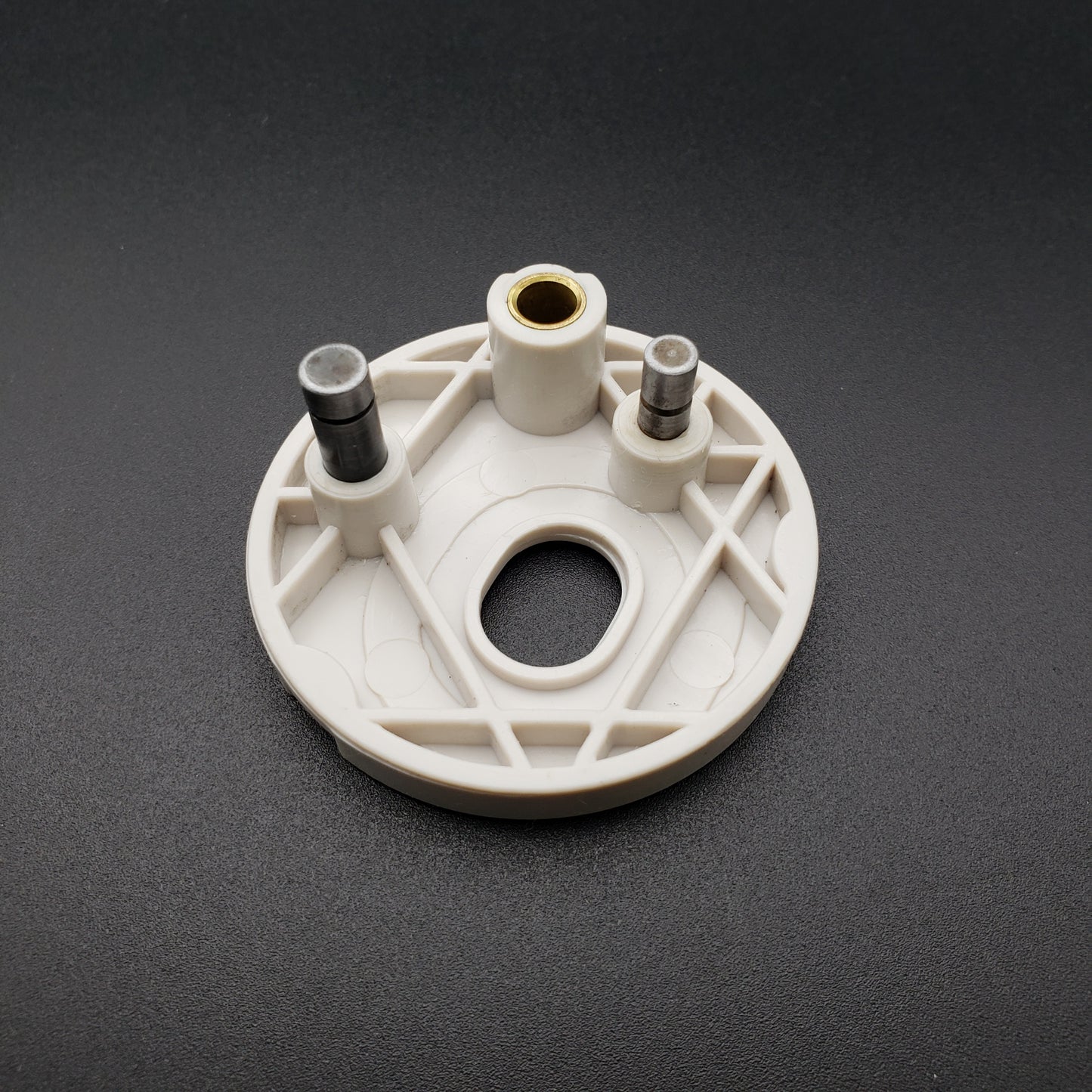 SWF_BOBBIN WINDER BASE (COMPACT)