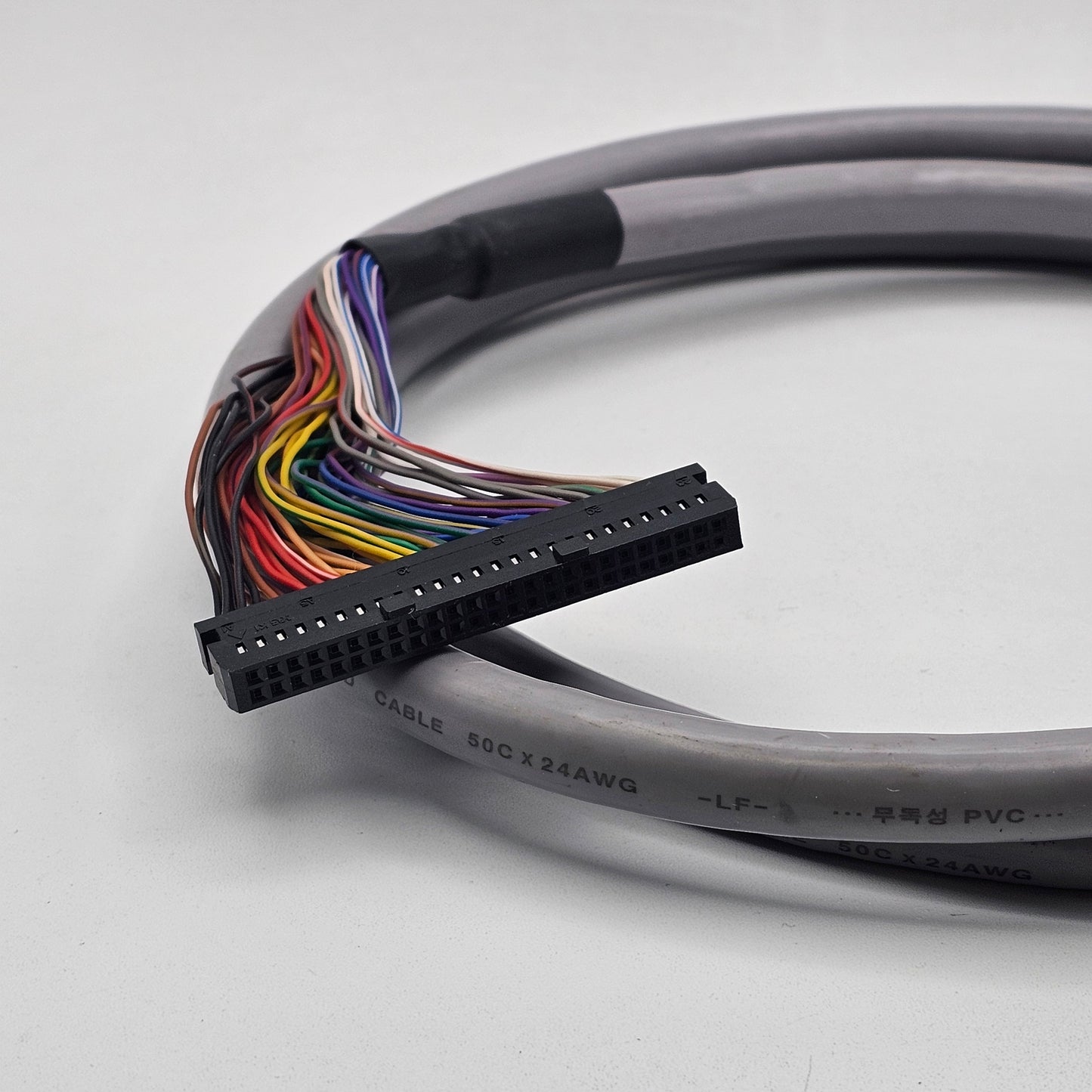 SWF_I/O -JOINT CARD (25-48-1)