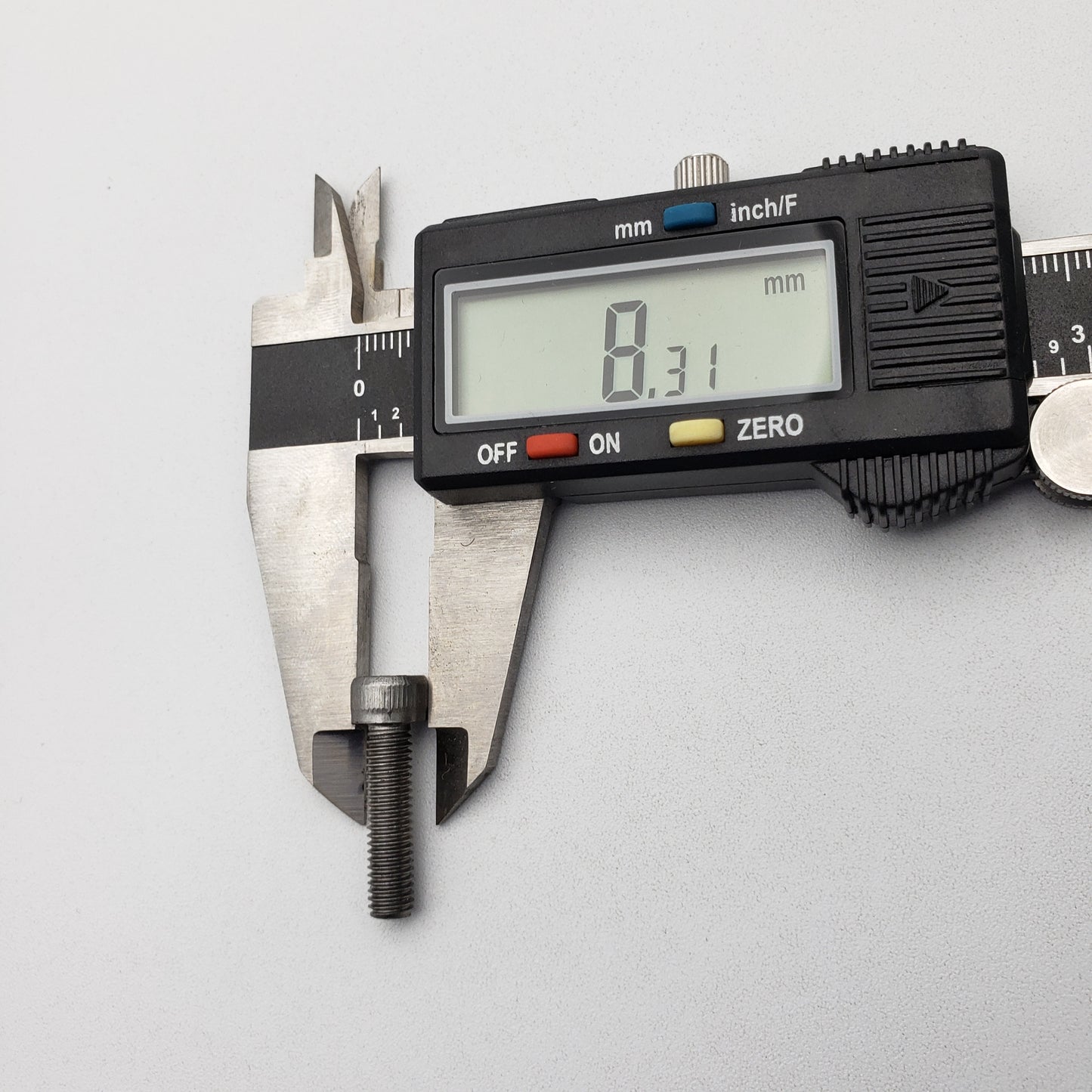 SWF_PLUS SCREW (M5*L15)