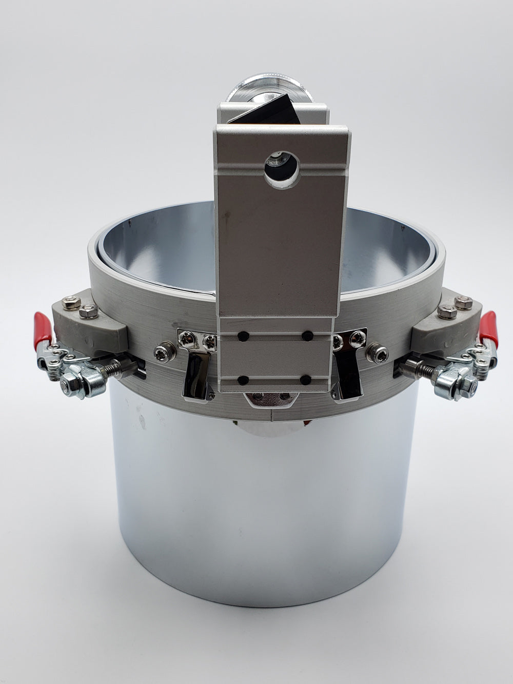 SWF_SET FRAME (CAP GAUGE SET)