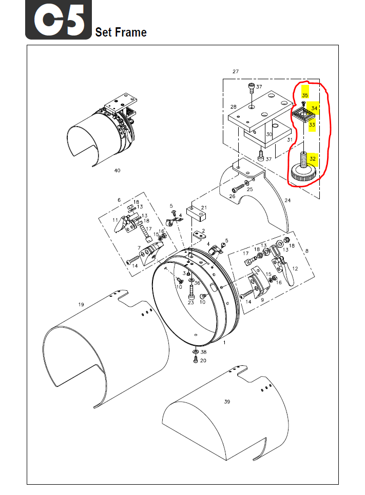 SWF_SET FRAME BASE SET (CAP)