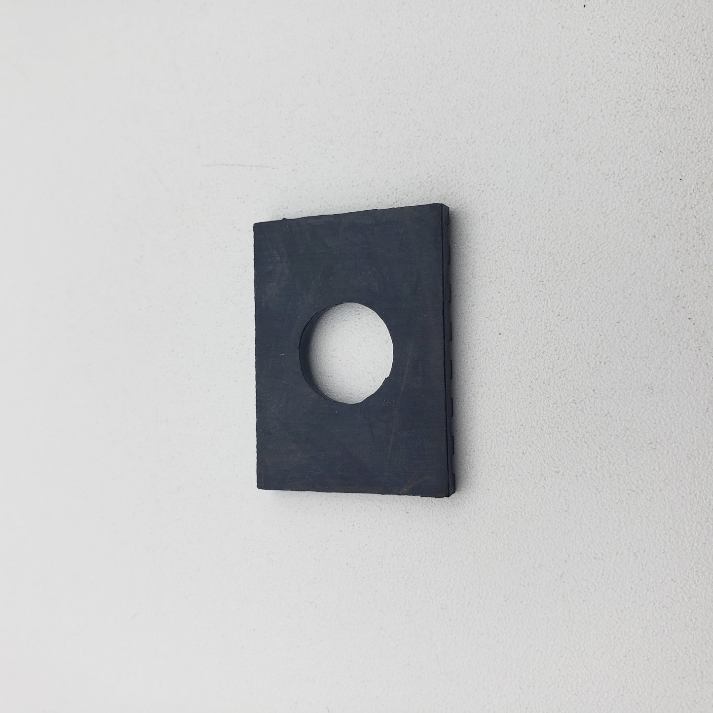 SWF_SET FRAME FIX CUSHION RUBBER