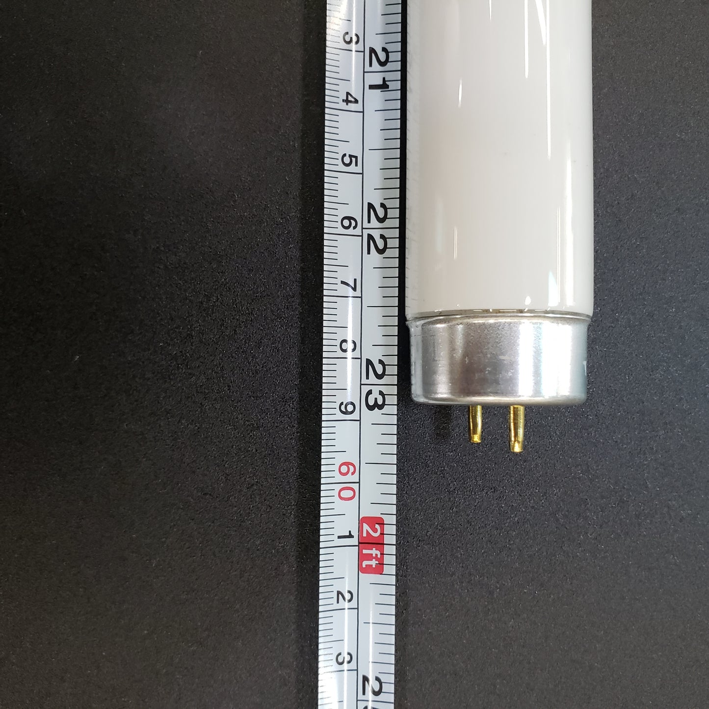 SWF_FLUORESCENT LAMP (20W-L580)