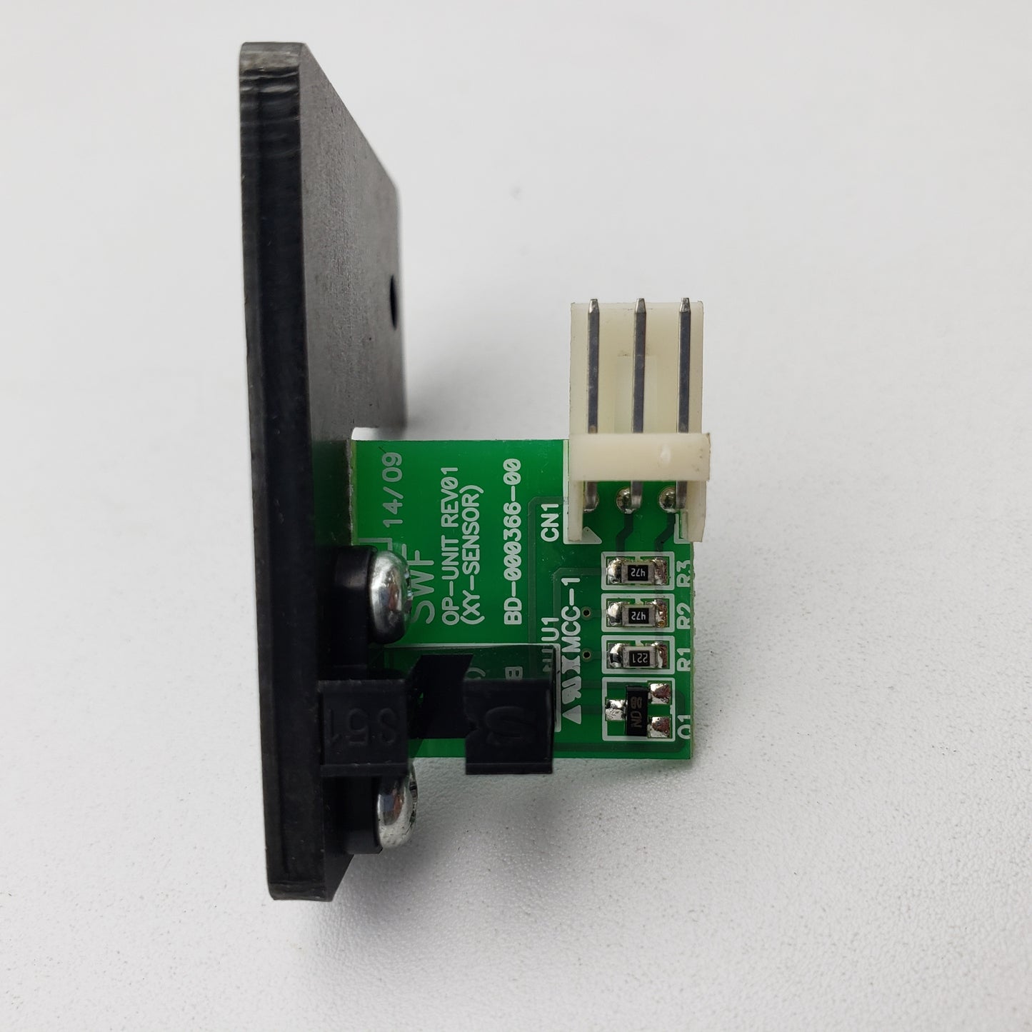SWF_ X,Y ZERO POINT SENSOR (SET)