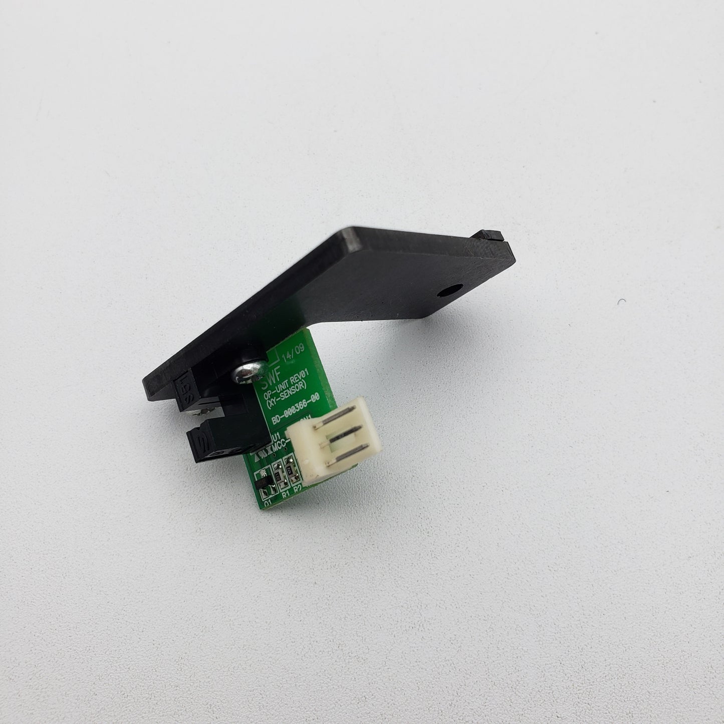 SWF_ X,Y ZERO POINT SENSOR (SET)