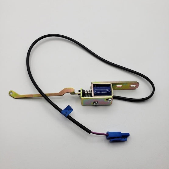 SWF_PICKER SOL. SET (24V)