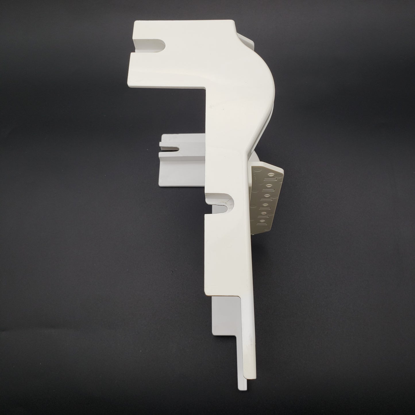 SWF_HEAD FACE PLATE ASSY (6C)