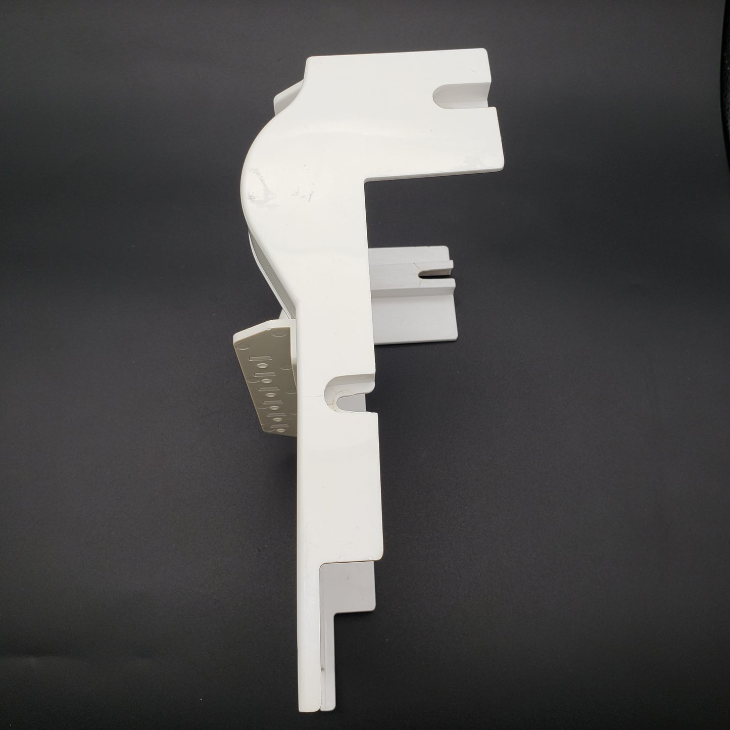 SWF_HEAD FACE PLATE ASSY (6C)