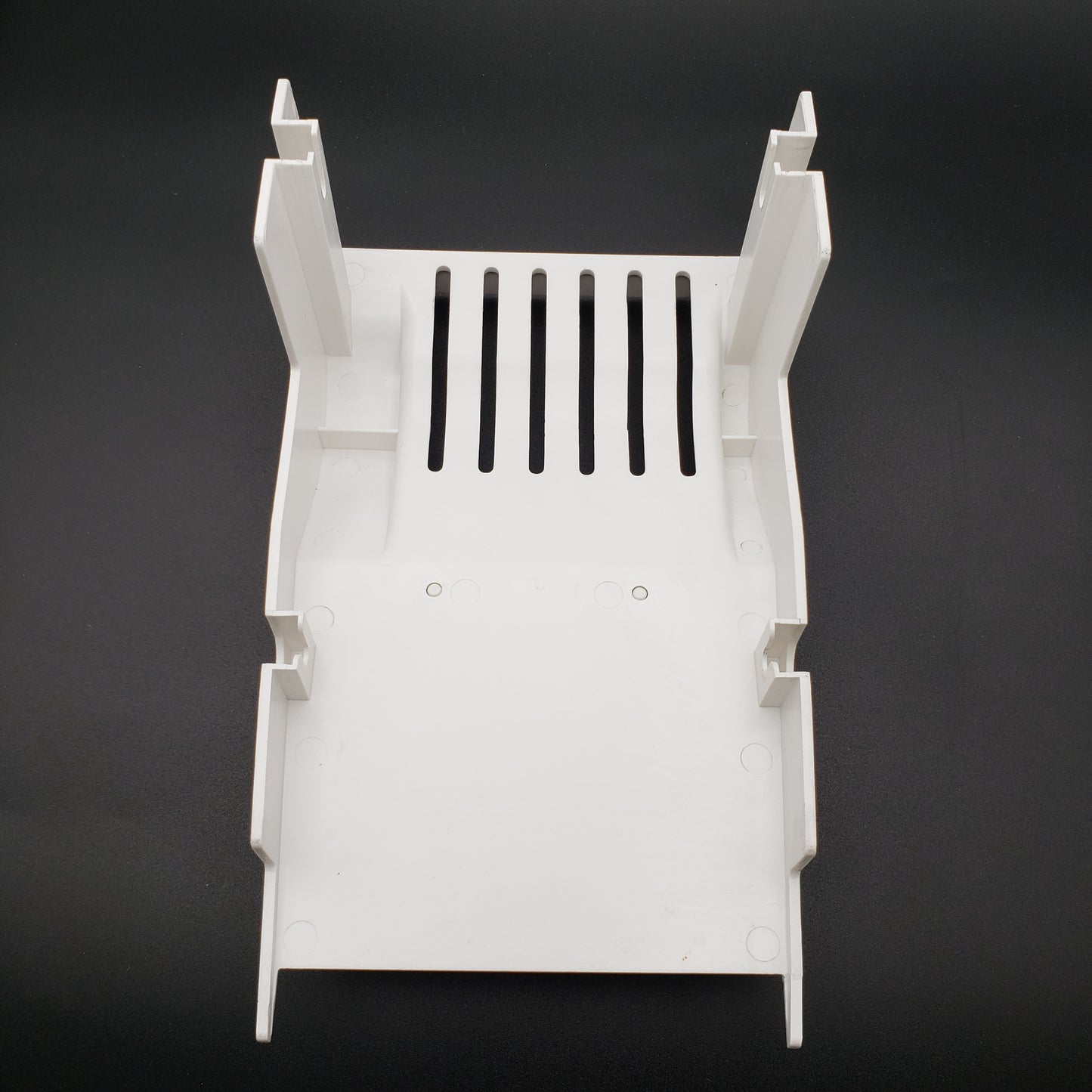 SWF_HEAD FACE PLATE ASSY (6C)