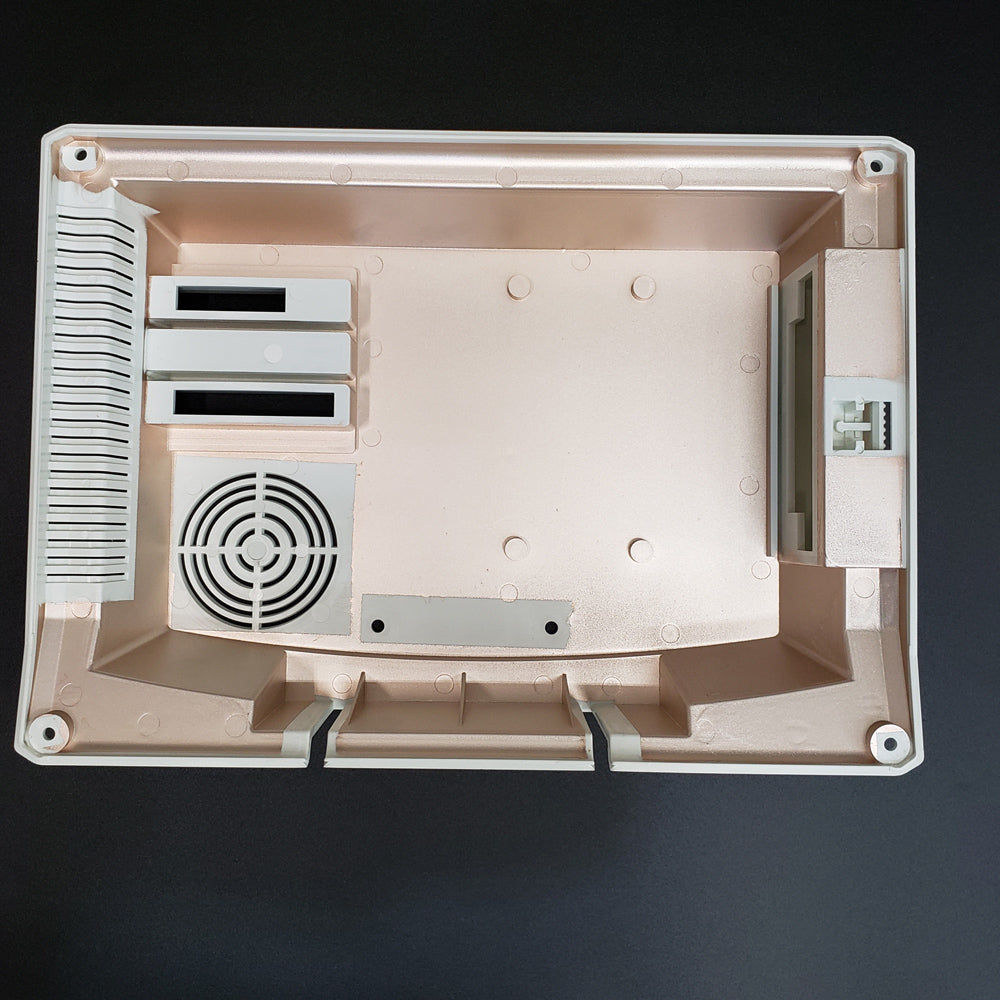 SWF_CONTROL PANEL REAR COVER ASS'Y (K-Series)