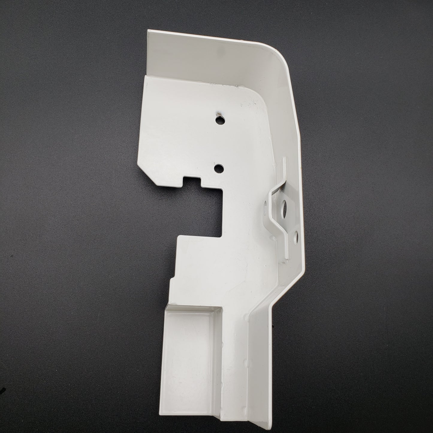 SWF_UPPER SHAFT COVER (R) ASSY