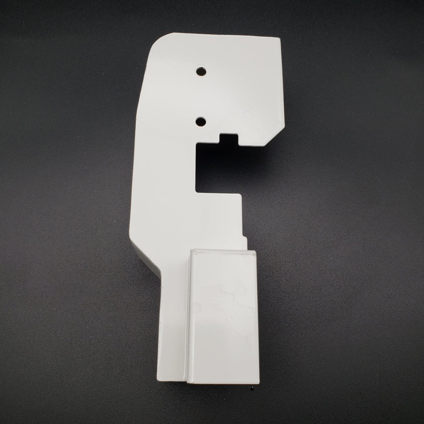 SWF_UPPER SHAFT COVER (R) ASSY