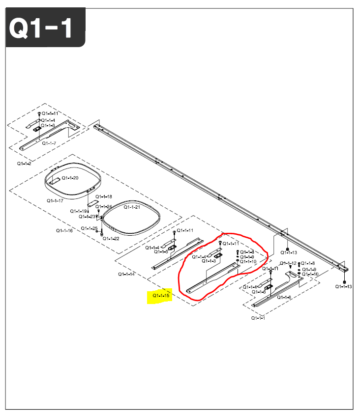 SWF_ATTACHMENT - SET (L)