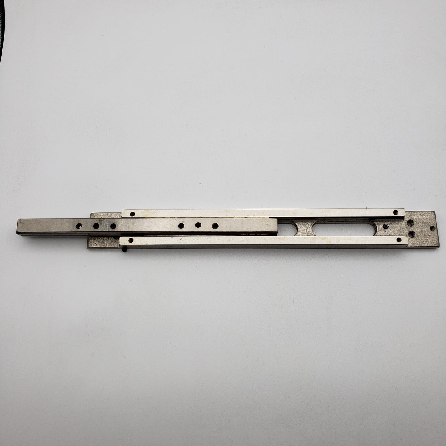 SWF_LM GUIDE BLOCK SET 12C