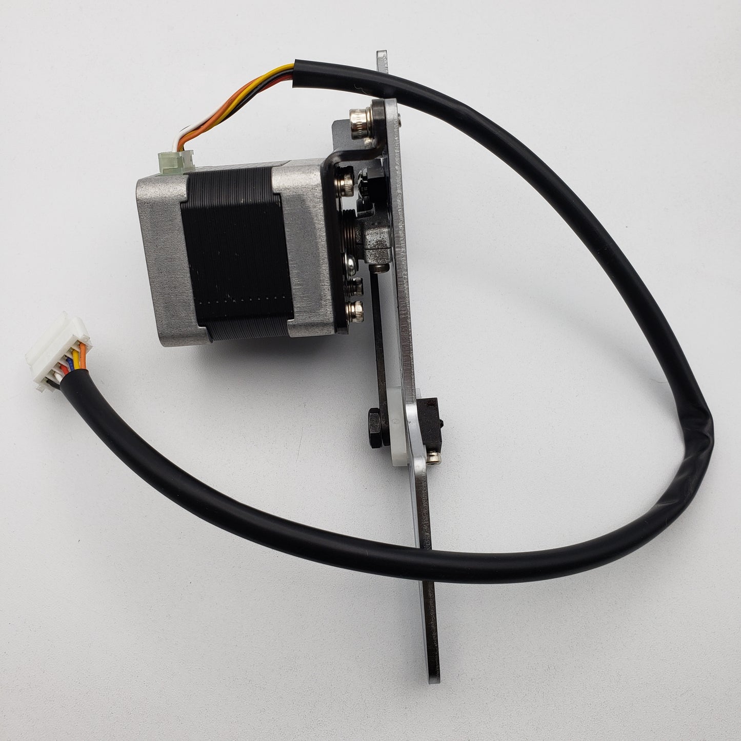 SWF_UPPER THREAD CATCHER SET(E Series)