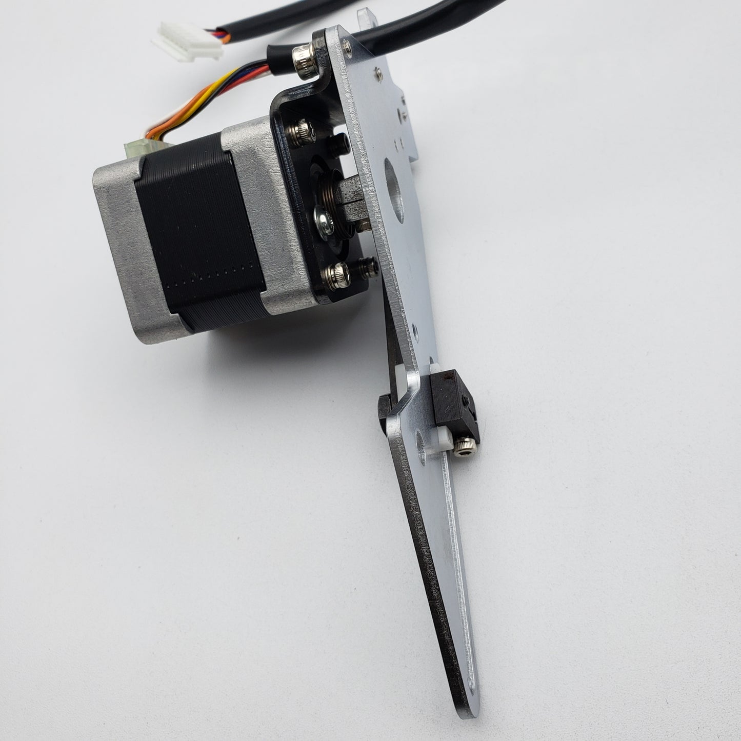 SWF_UPPER THREAD CATCHER SET(E Series)