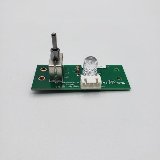 SWF_HEAD S/W REV02C(EMB_SW_H) 9C,15C