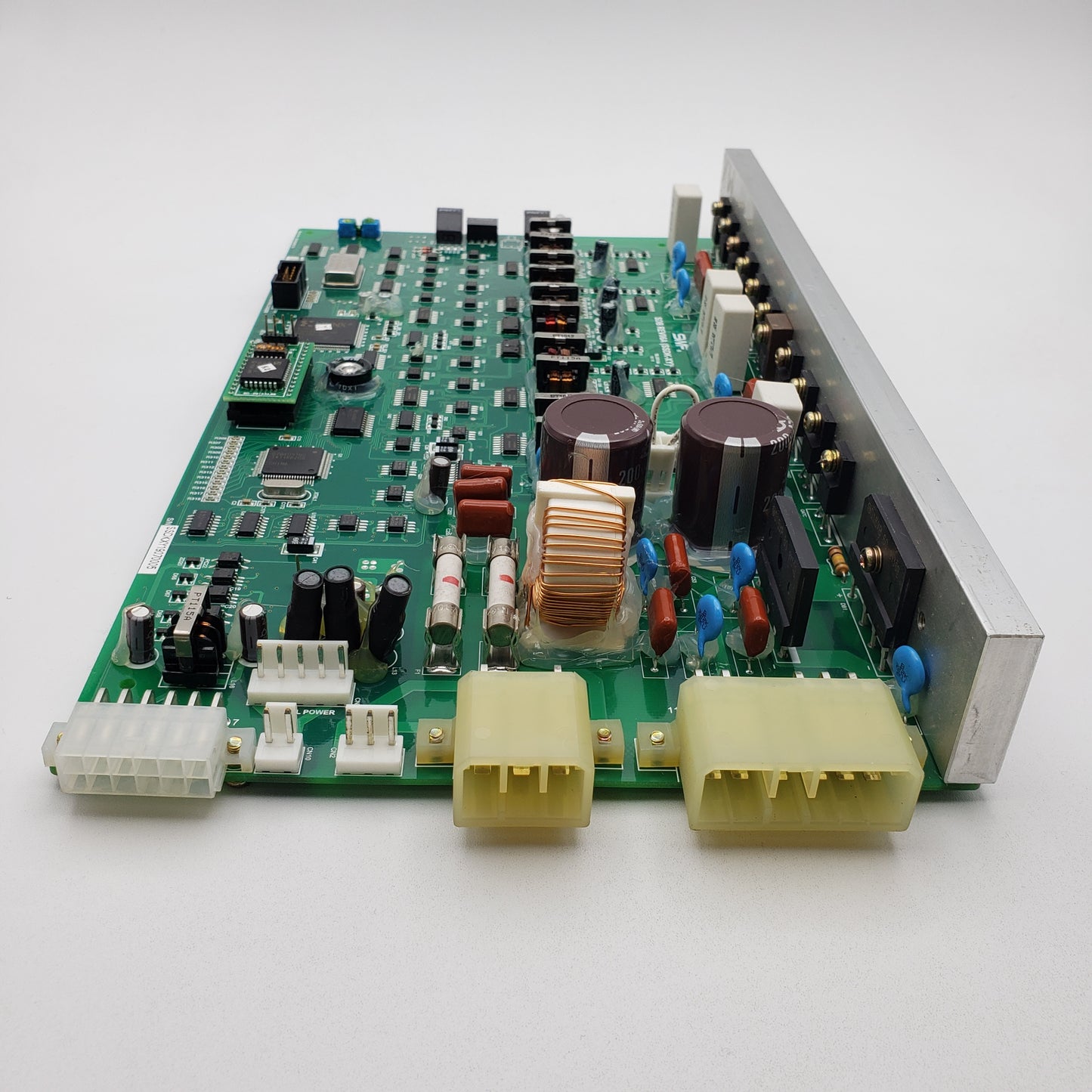 SWF_XY DRIVER B/D (Multi Head)