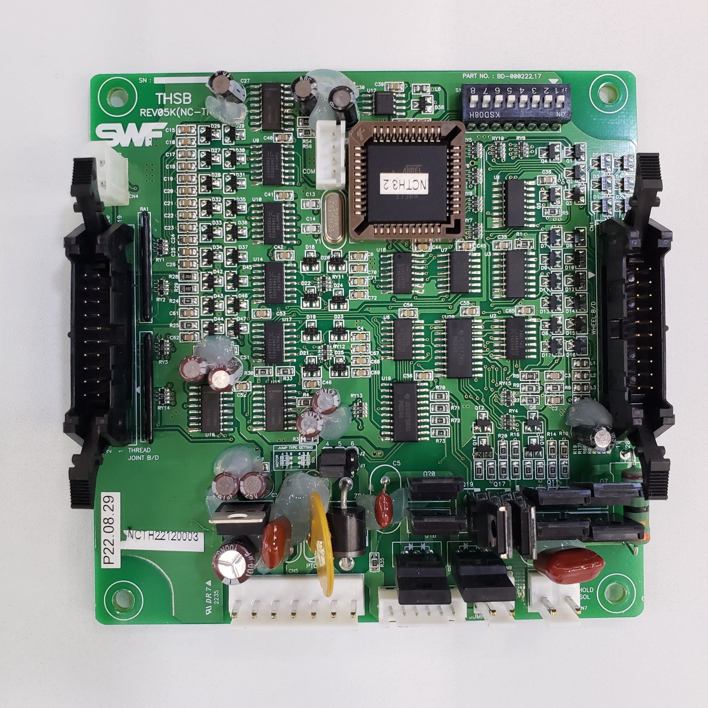 SWF_THSB REV05J(NC-THS) B/D