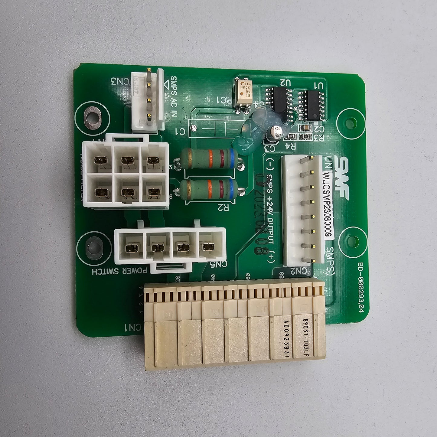 SWF_UNIT REV03A(UPC_SMPS) B/D