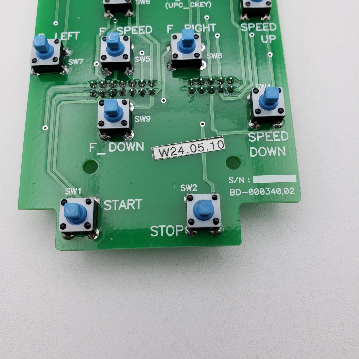 SWF_OP_UNIT REV06A (UPC_CKEY) B/D 6.4"