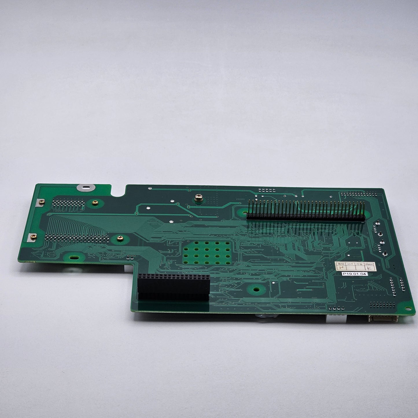 SWF_I/O BOARD (SB, K-SERIES)