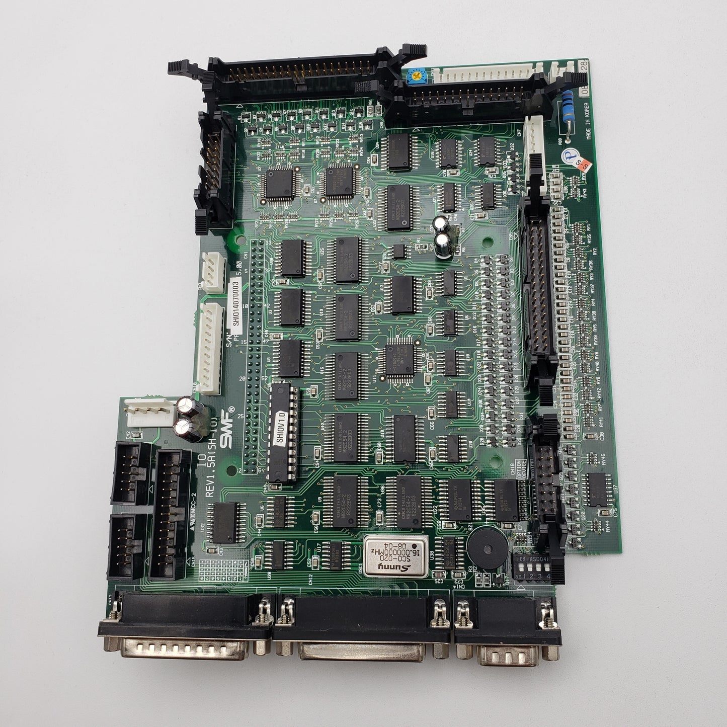 SWF_IO REV1.5A(SH-IO)