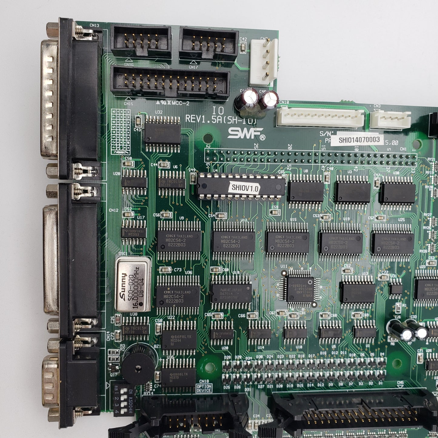 SWF_IO REV1.5A(SH-IO)