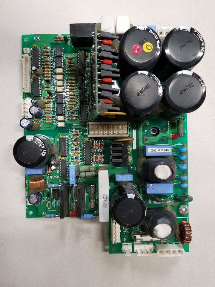 SWF_COMPACT POWER BOARD 110V(CE)