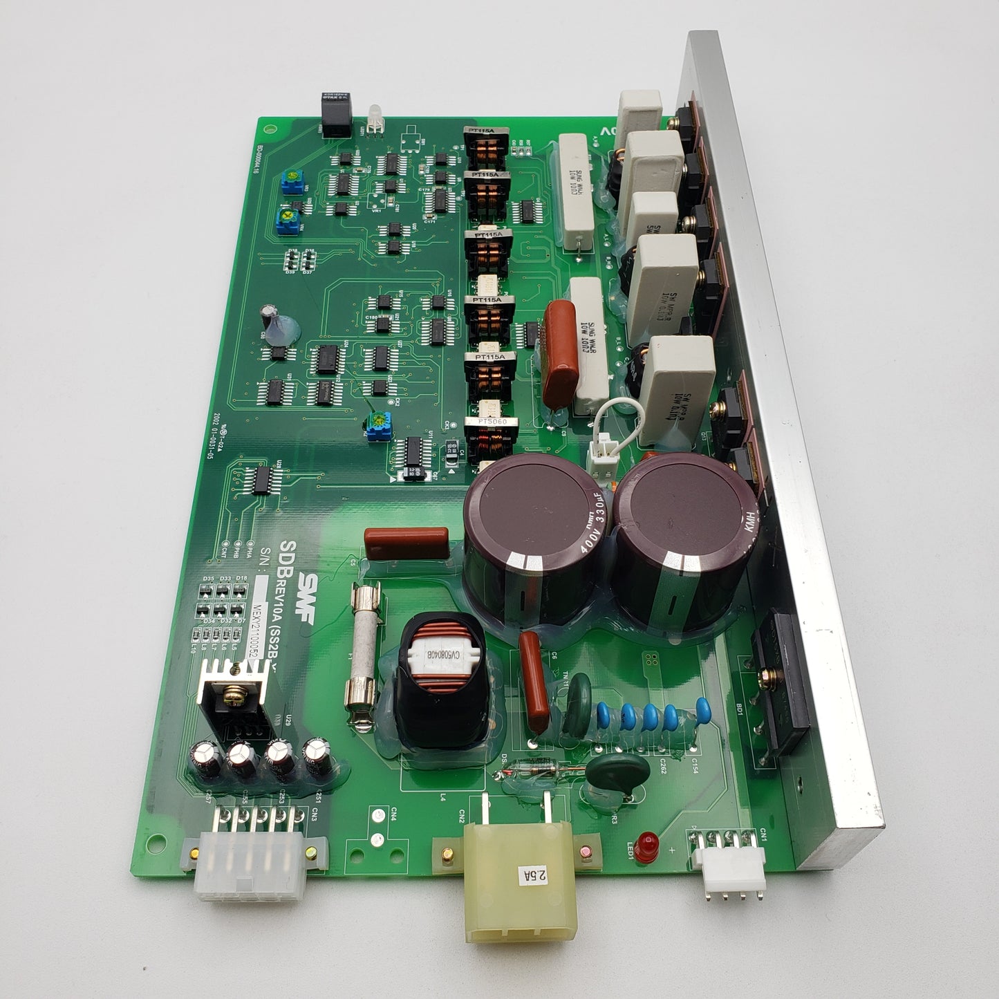 SWF_XY DRIVER B/D (220V 2.5A)