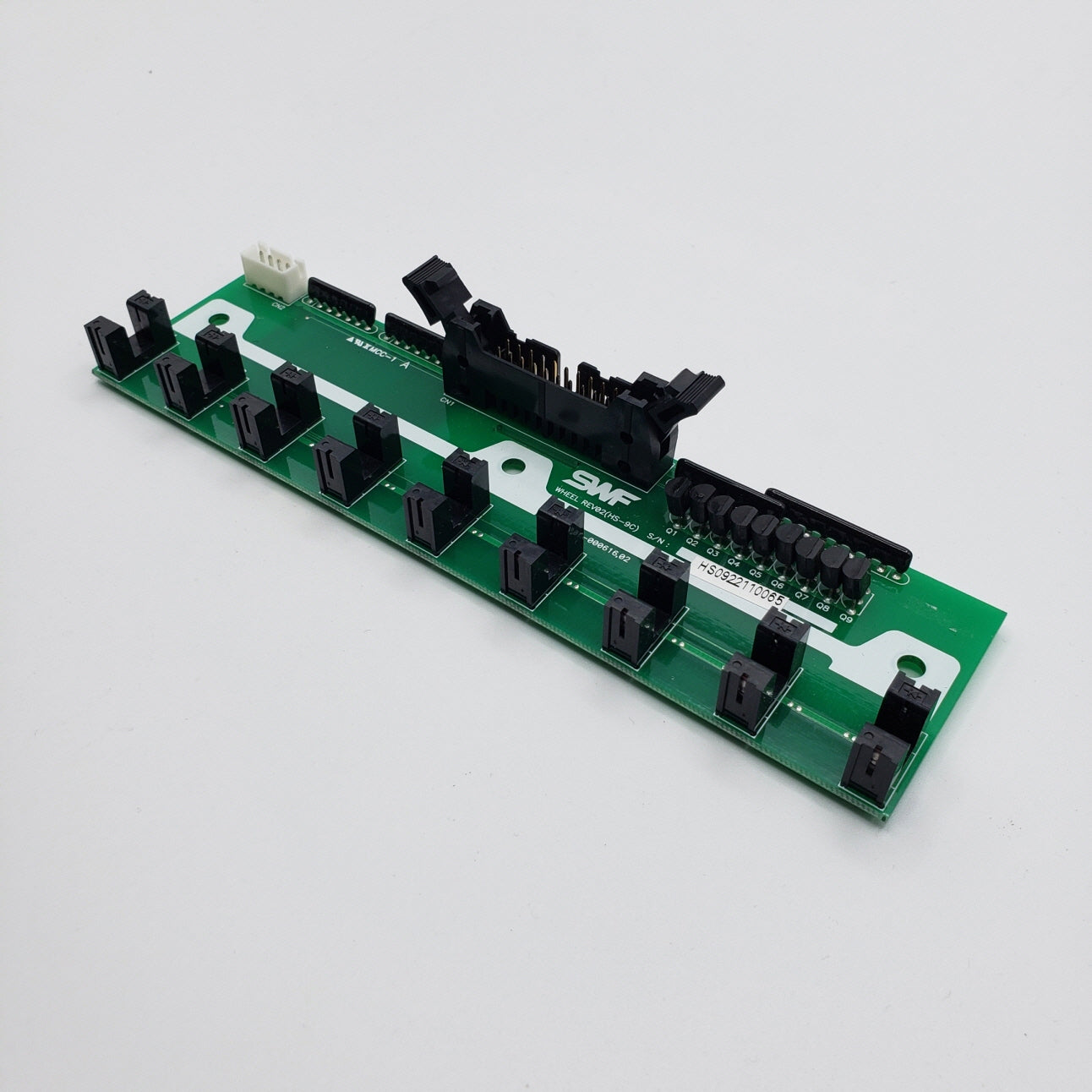 SWF_WHEEL SENSOR BOARD 9C